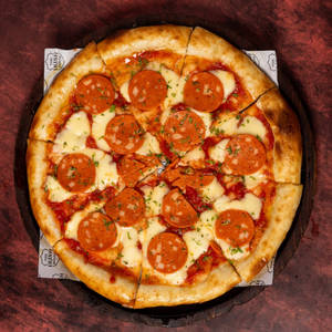 CLASSIC PEPPERONI