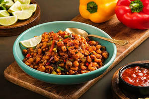 Crispy Corn