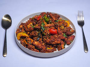 Dakshin Pepper Fry