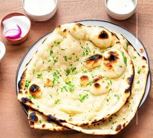 Butter Naan        