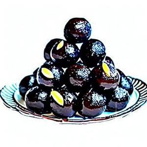 Kala Jamun