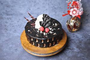 Choco Marvel Cake