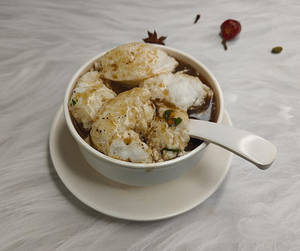 Lung Fung Soup ( Chicken )