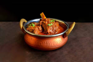 Mutton Kadhai 