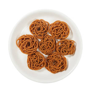 Ragi Murukku (100g)