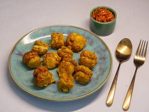 Tandoori Bharwan Kumbh
