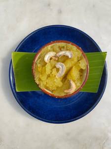 Rava Kesari Karnataka Special
