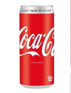 Diet Coke - 300ml Can