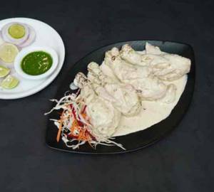 Chicken Special Malai Drumstick