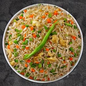 Fried Rice