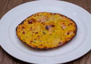 Missi Roti 