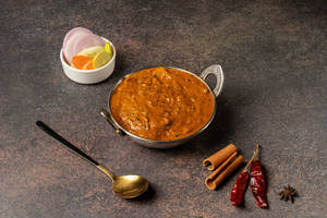 Paneer Kadai
