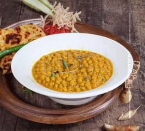 Yellow Dal
