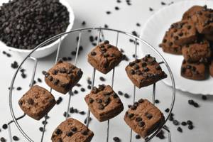 Chocochip cookies [200 grams]
