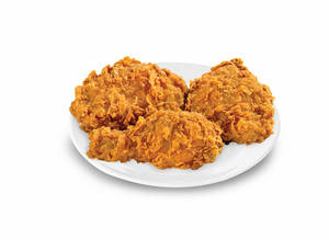 Fried Chicken [3pc]