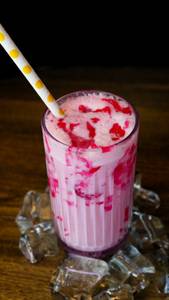 Strawberry Shake