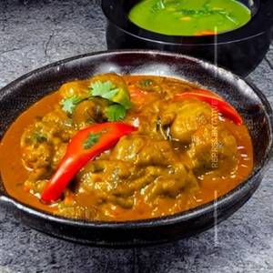 Mix veg