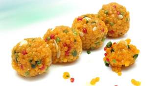 Marwadi laddu