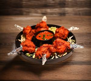 Chicken lollipop [5 pieces]