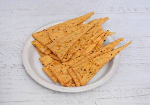 Lavash Sticks [20 Pieces]