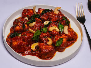 Ghee Roast Masala