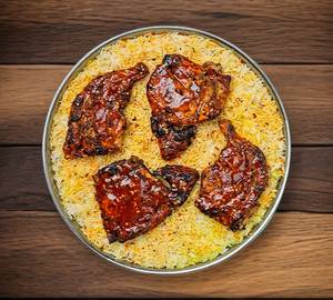 Honey Chilly Al Faham Mandi