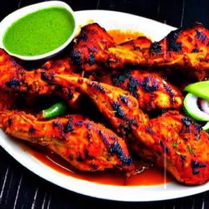 Tandoori Chicken