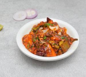 Hunan Paneer Gravy