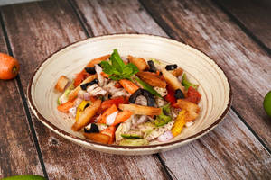 Fattoush