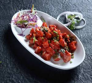 Paneer 65