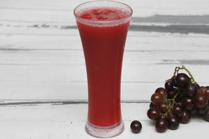 U S A Grape Juice