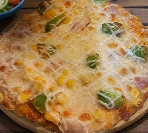 Food hub special pizza [7 inches]