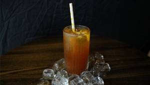 Lemon Ice Tea