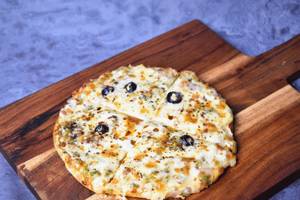 O.t.c Pizza [7 Inches]