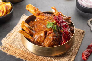 Mutton Skew