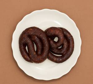 Khova Jalebi