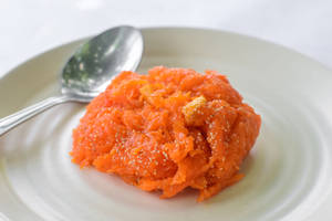 Carrot Halwa