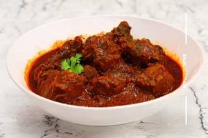 Mutton Rogan Josh