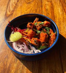 Paneer 65