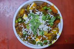 Mix Veg