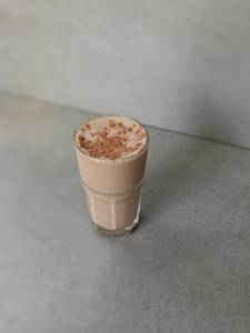 Milo Thick Shake