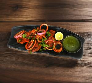 Chicken Tandoori Tikka (5 pcs)