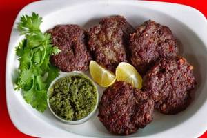 Shami Kabab