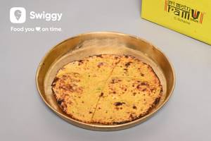 Missi Roti