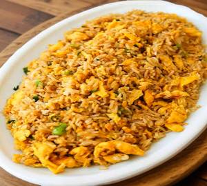 Narmada Special Egg Fried Rice