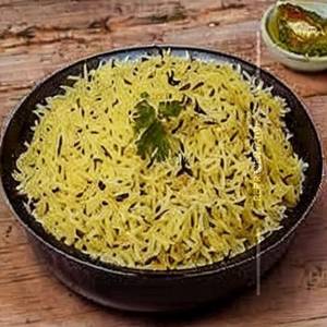 Jeera Rice