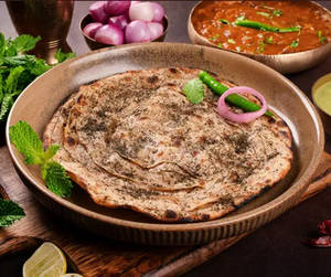 Ajwain Paratha