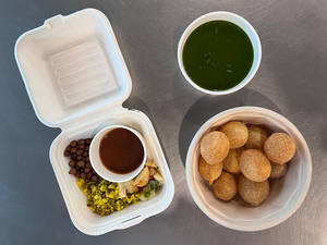 Pani Puri