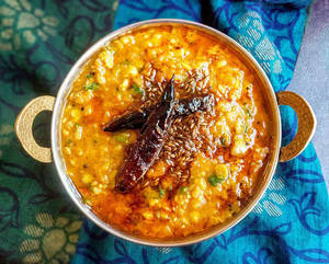 Dal Sultani [Arhar]