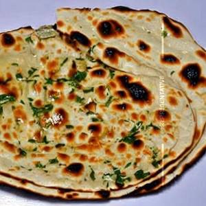 Paneer Naan      